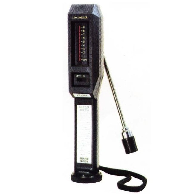 理研GH-202F可燃?xì)怏w探測器