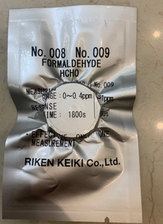 理研FP-30甲醛檢測儀用藥片 理研FP-30甲醛檢測儀用藥片