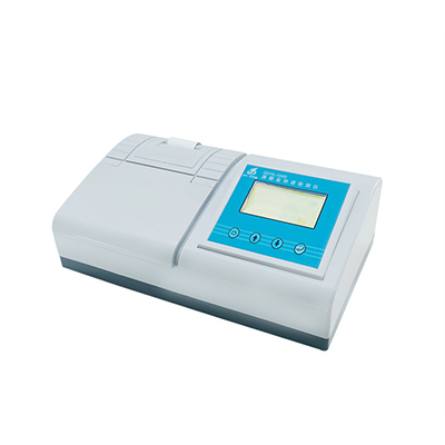 吉大小天鵝GDYS-104SI溴酸鹽水質(zhì)檢測儀器