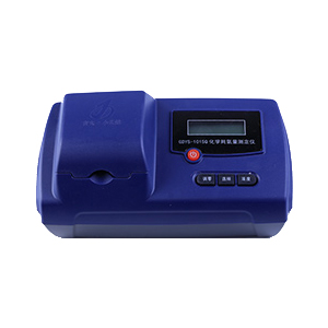 吉大小天鵝GDYS-101SQ化學(xué)耗氧量水質(zhì)檢測(cè)儀器