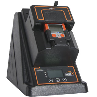 英思科DSX儀器自動管理平臺