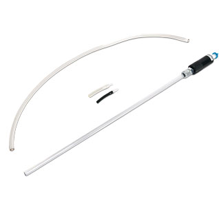 英思科采樣探針