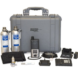 英思科MX6 Kits便攜套件 英思科MX6 Kits便攜套件