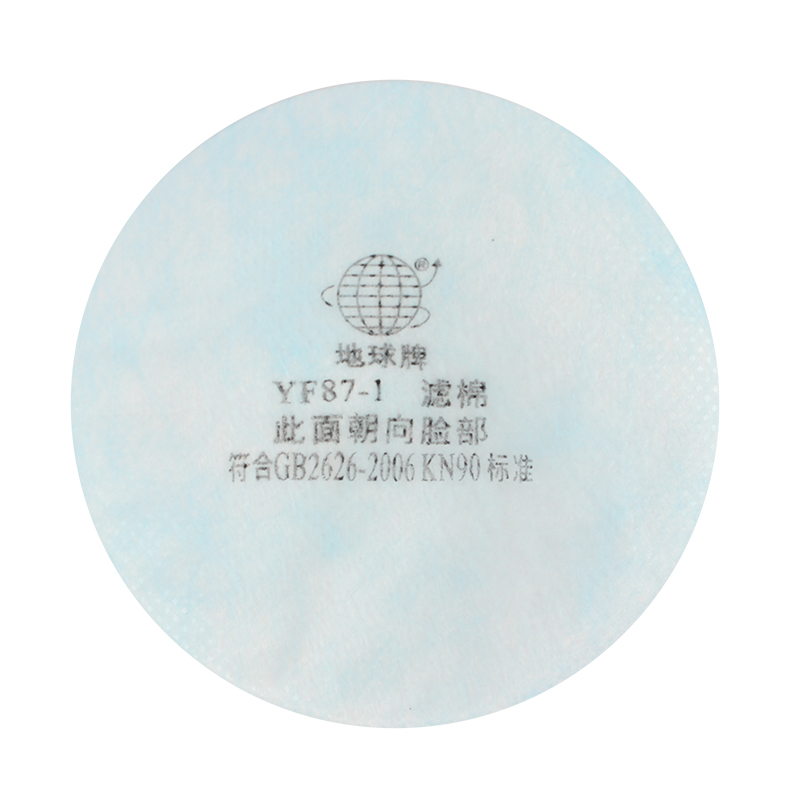 地球YF87-1KN90濾棉