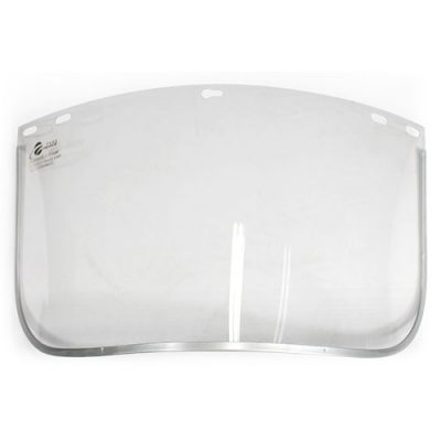 羿科60102820 FS100防沖擊防化面屏