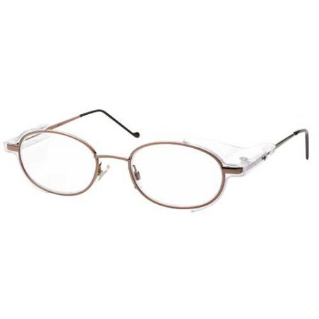 羿科60200213-50 Mars防刮安全眼鏡