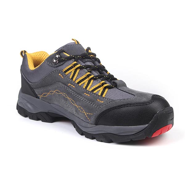 羿科60725860運動防靜電安全鞋