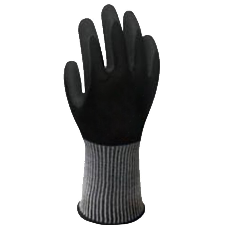 多給力WG-510耐磨透氣勞保手套