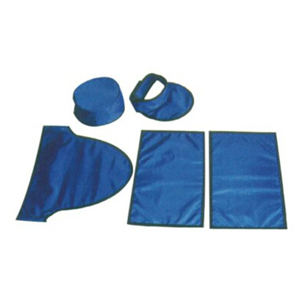 康諧醫療患者防護五件套