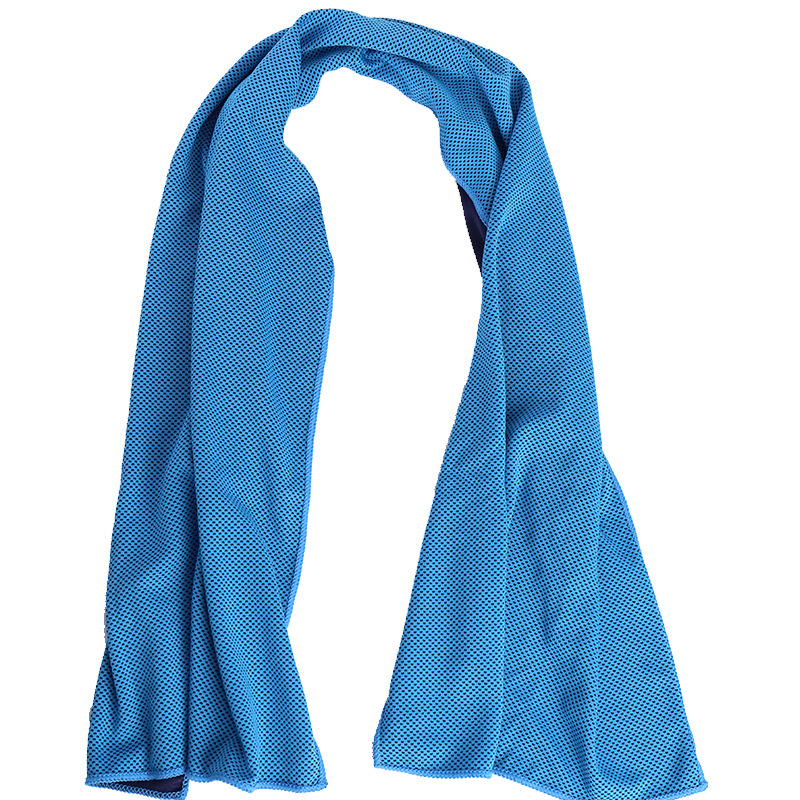 多給力降溫毛巾