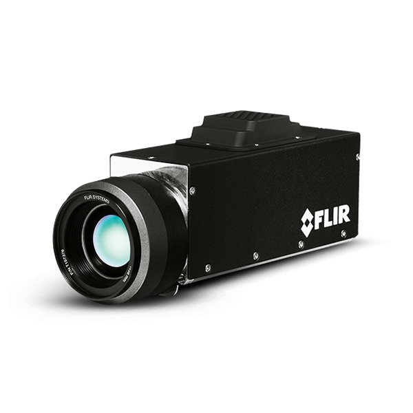 菲力爾FLIR G300 A SERIES氣體檢測固定式紅外熱像儀
