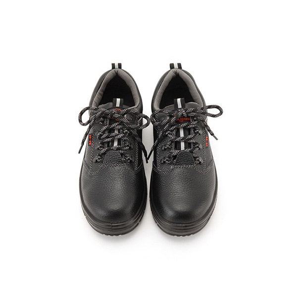 華信吉豹WB700P防砸防穿刺安全鞋