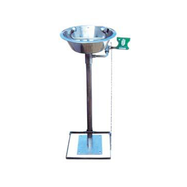 華信WS590洗眼器