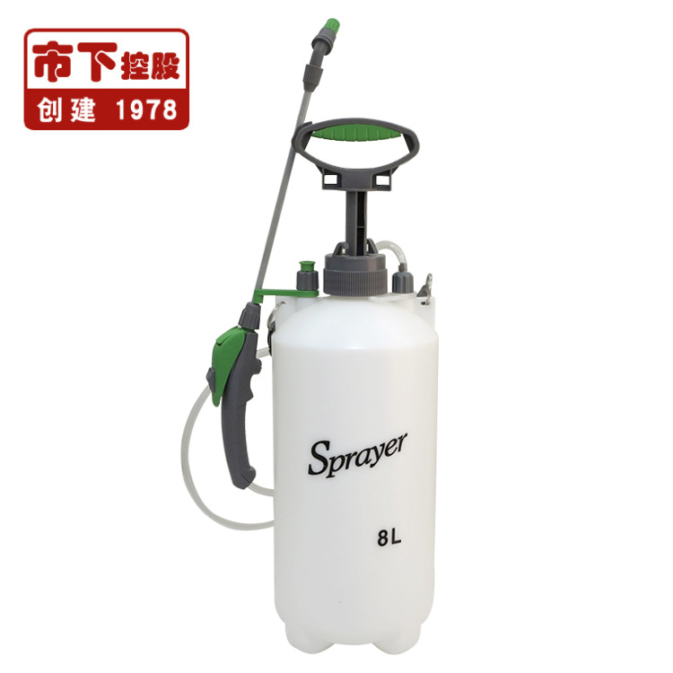 市下SX-CS919 8L氣動(dòng)肩負(fù)壓縮式噴霧器