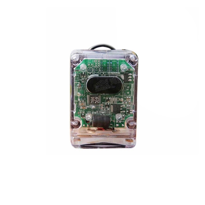 鴻寶RHJ300/A消防員呼救器