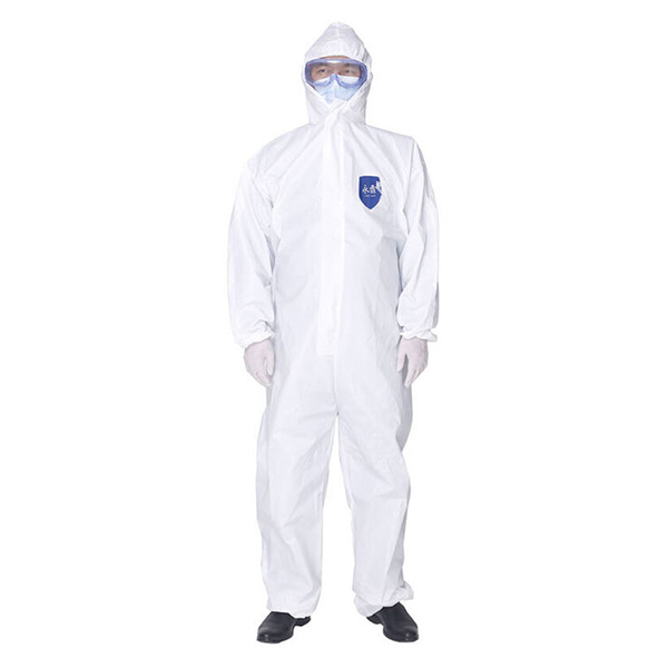 永霏I710-T5工業(yè)防護服TYPE6