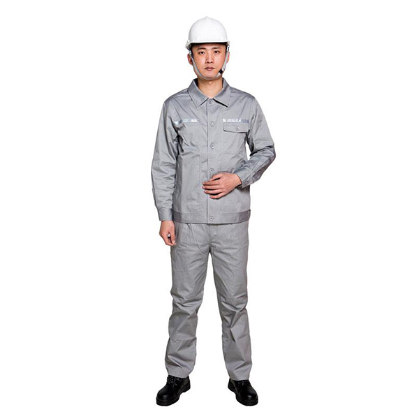 永霏夏季防靜電服套裝