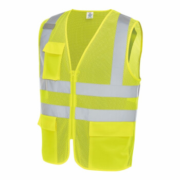 安大叔A736網狀反光背心