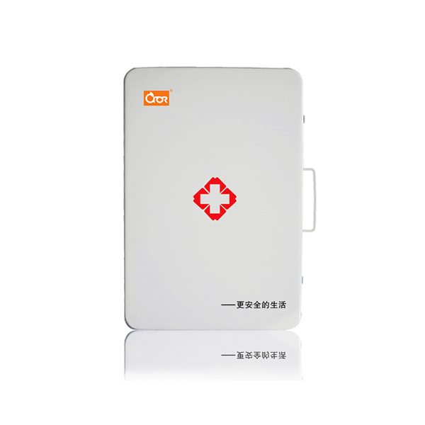 科洛BC-T-001B標準通用型壁掛急救箱