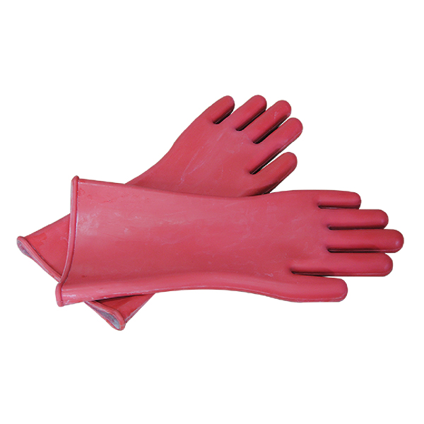 普達12KV絕緣手套