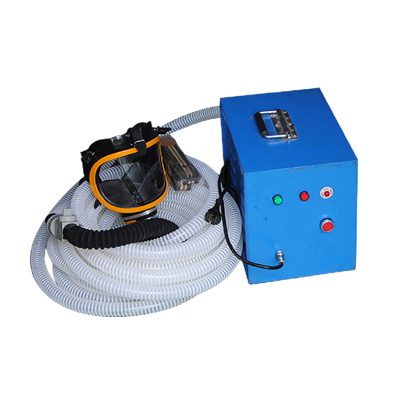 普達雙人送風式長管呼吸器