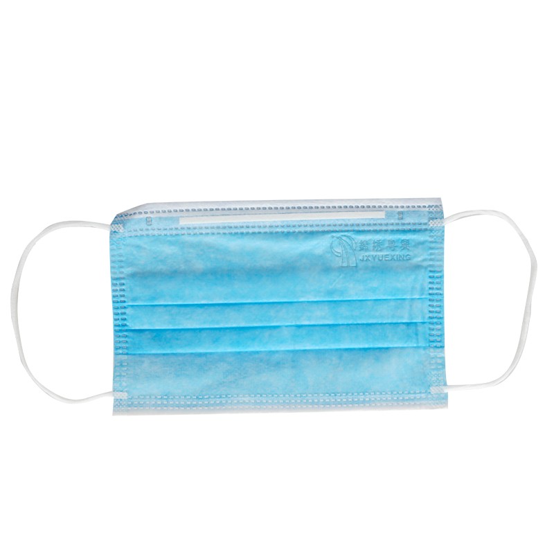 錦繡粵興平面一次性口罩