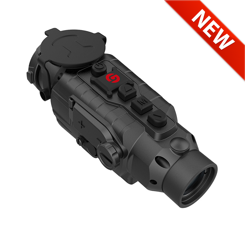 高德智感TA425前串式紅外熱像儀