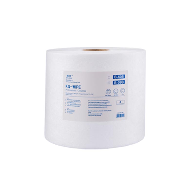 Bonssue邦拭B-09B無(wú)塵吸油擦拭布