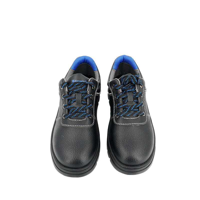 瑞氪維爾RW3132耐油耐酸堿安全鞋