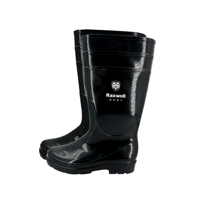 瑞氪維爾RW3201防水耐油耐酸堿防化靴