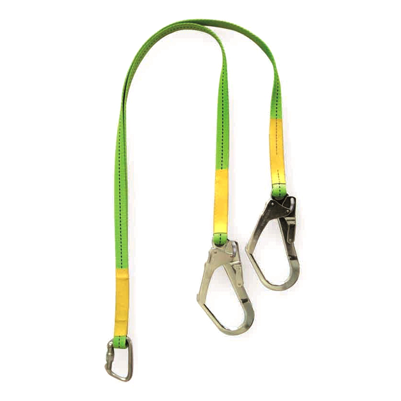 建設ZBBE雙鉤連接繩