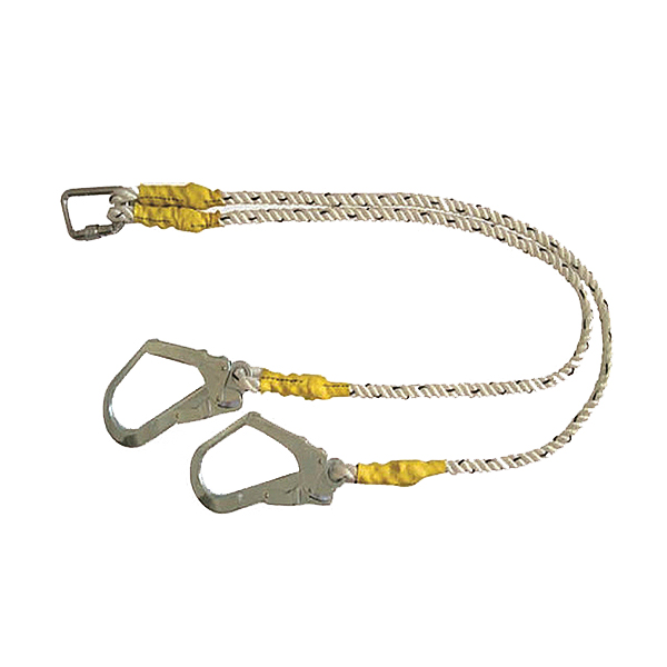 建設(shè)ZAAS-1雙大鉤安全繩
