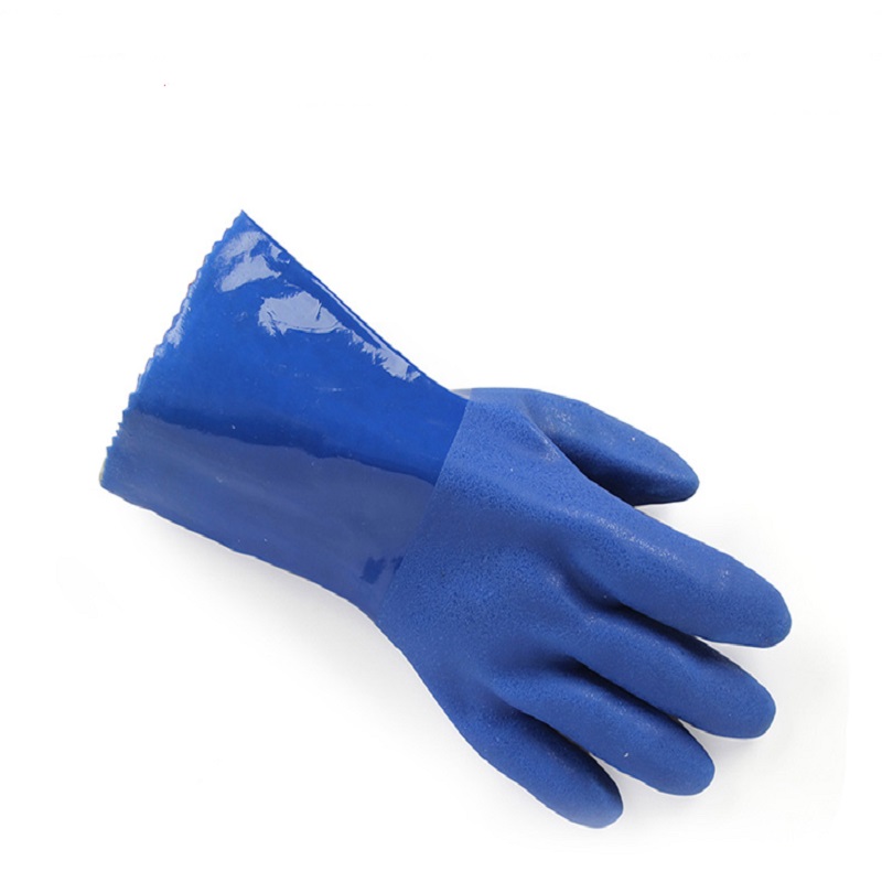 春蕾906耐油防化手套