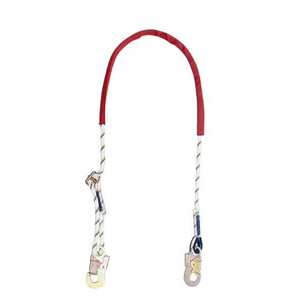 耐特爾KB21可調節工作定位繩