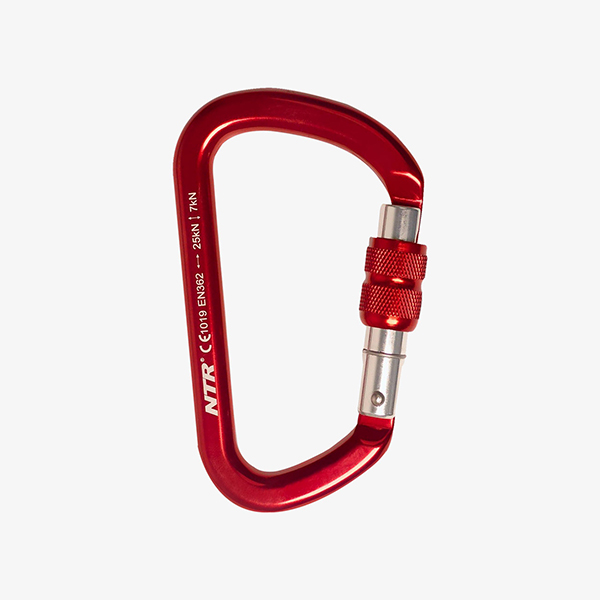 耐特爾AL-SC-D鋁合金絲扣鎖安全鉤
