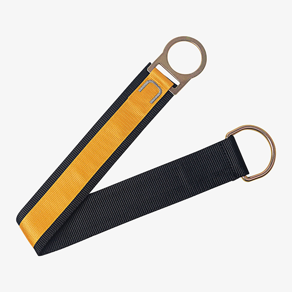 耐特爾BKA2滌綸錨點(diǎn)帶