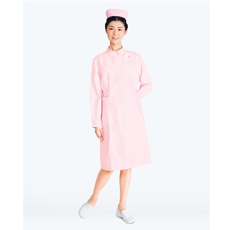 南丁格爾A02FNL24冬裝護(hù)士服