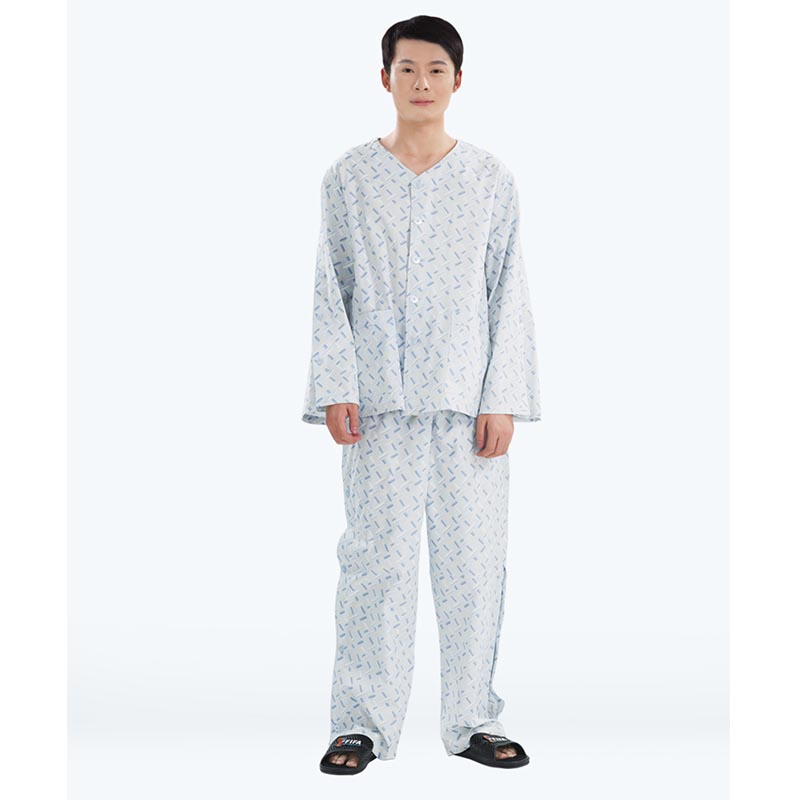 南丁格爾A13FBL03上衣病員服