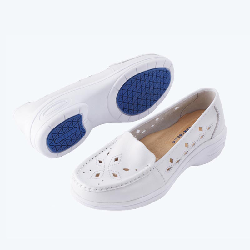 南丁格爾W14FSM06醫護鞋