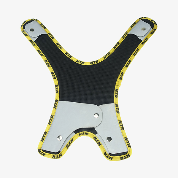 耐特爾可替換背墊