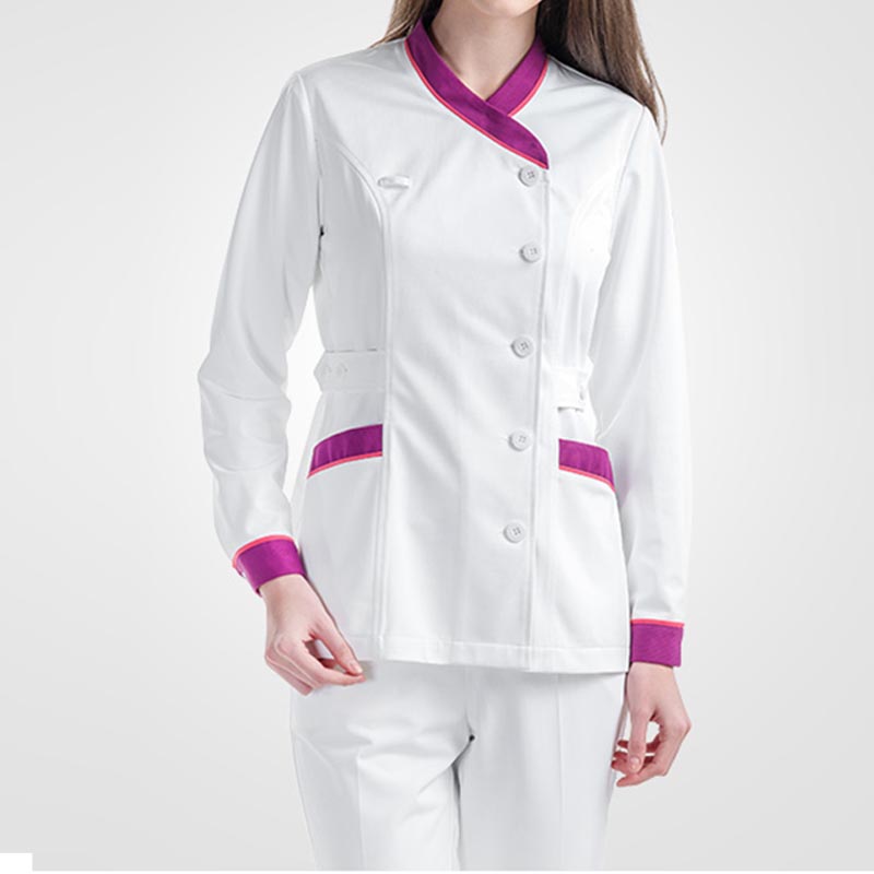 樂倍康NA148長袖護士服