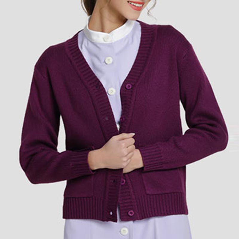 樂倍康NC168護士毛衣 