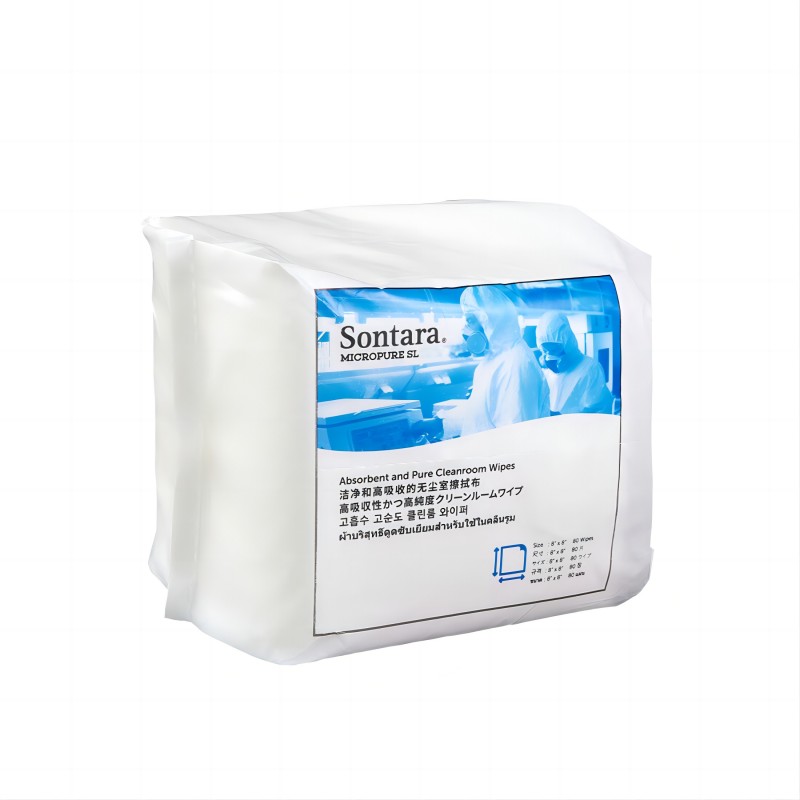 Sontara勝特龍MPSL擦拭紙高吸收性潔凈無塵工業(yè)擦拭布