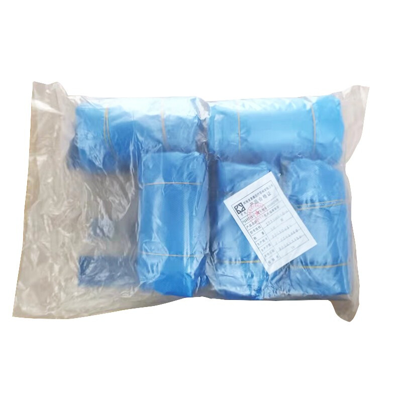 景康一次性醫用隔離高筒鞋套