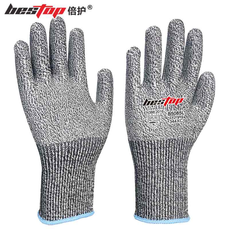 bestop倍護(hù)B5085L-30加長款5級(jí)防割手套