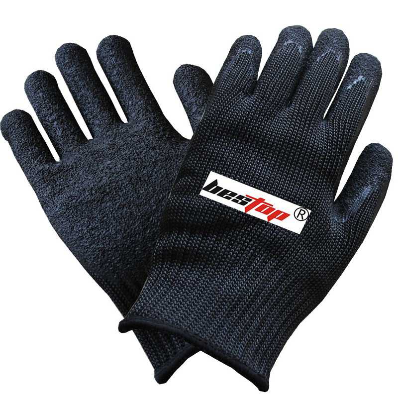 bestop倍護(hù)B553耐磨防刺5級(jí)防割手套