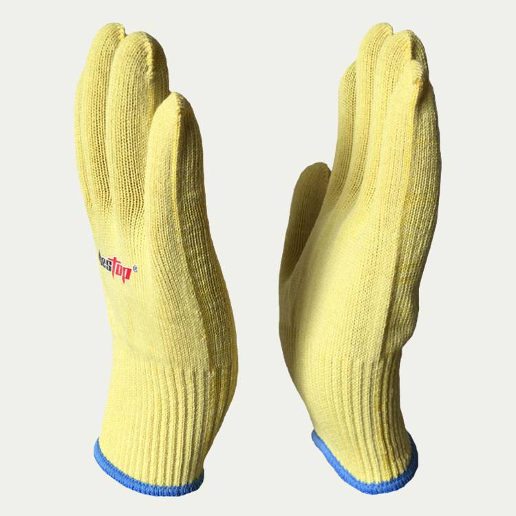 bestop倍護(hù)B5022芳綸3級(jí)防割手套