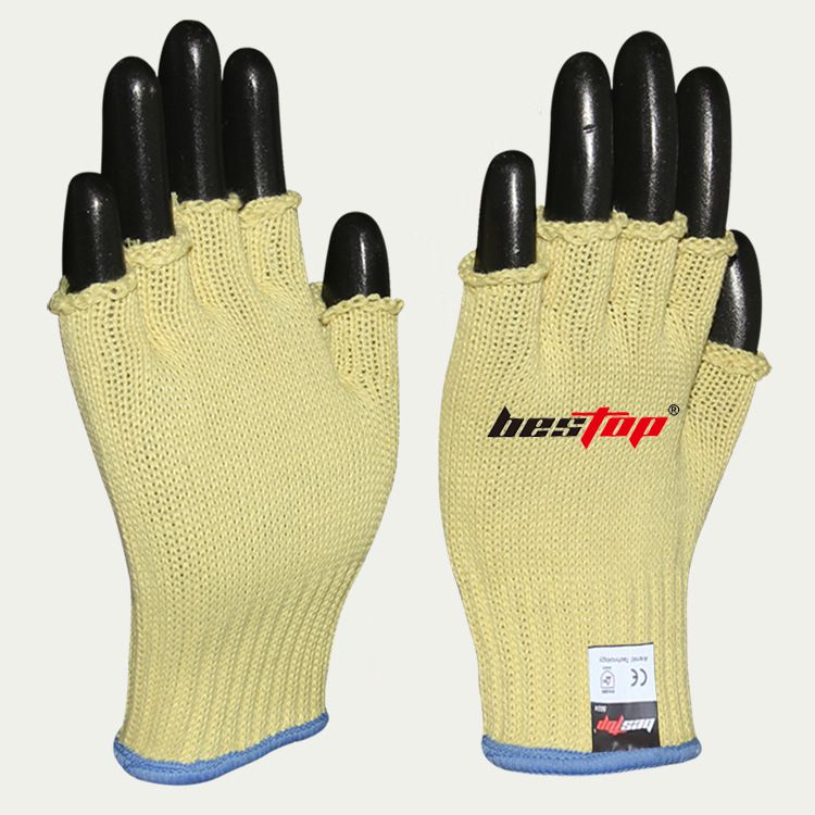 bestop倍護B5013芳綸斷指3級防割手套