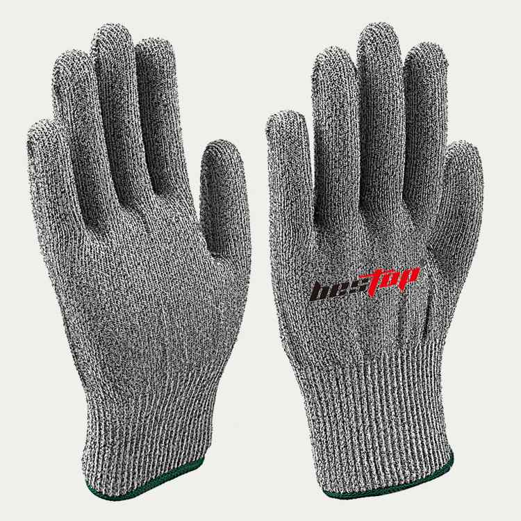 bestop倍護F5085食品級HPPE5級防割手套