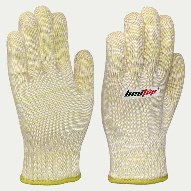bestop倍護(hù)B3026芳綸阻燃耐高溫手套